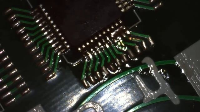 Lutowanie Stacja OSS T12-X Plus + grot Minifala bcm-2 смотреть онлайн