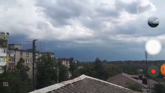 ГРОЗА⛈может мкс? смотреть онлайн