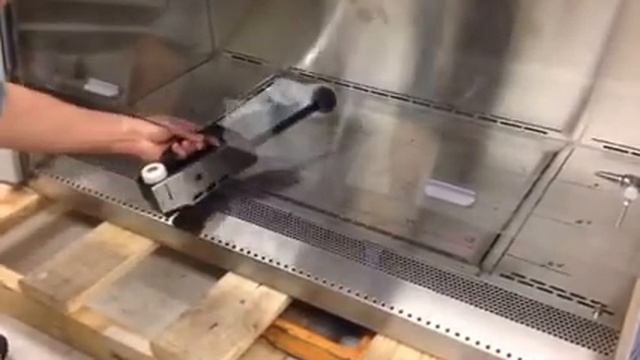 Axiom Smoke Demo смотреть онлайн