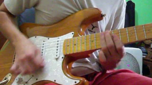 SX Vintage Series Ash SST LTD/2 com captadores texas special смотреть онлайн