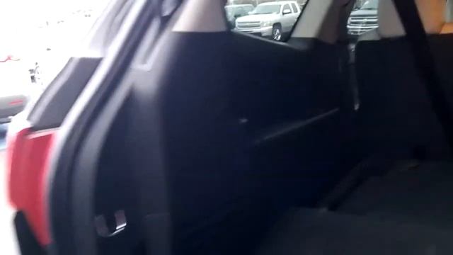2012 Chevy Traverse LTZ Video Walkaround at Apple Chevrolet смотреть онлайн