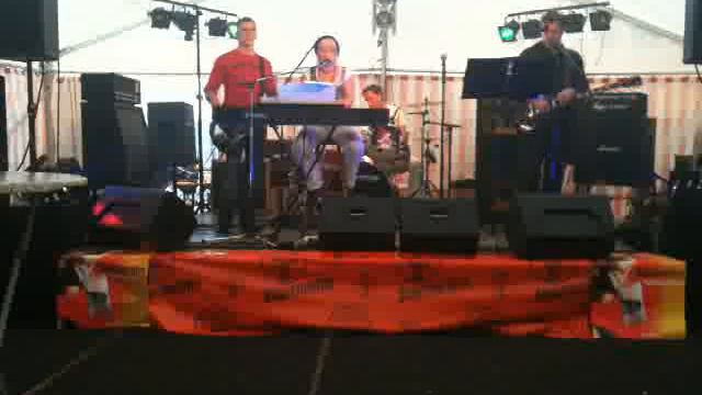 1. Alpen Rock Festival in Vorderberg. Live Gruppe WIRR смотреть онлайн
