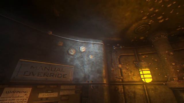 Soma ▶ Саймон со мной разговаривает ▶ Прохождение #22 смотреть онлайн