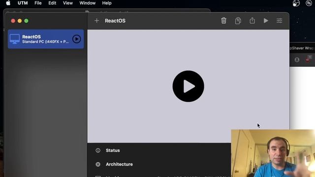 Apple Silicon M1 Virtualization: Running x86 and ARM Virtual Machines смотреть онлайн