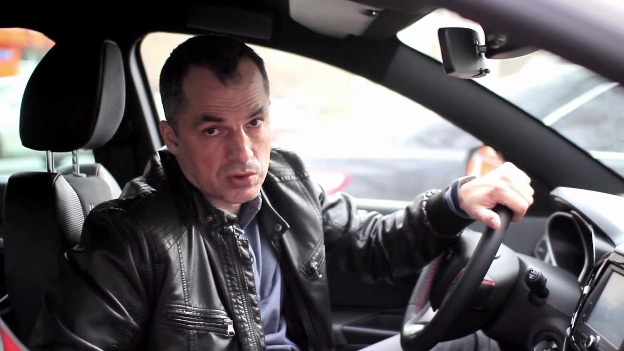 LADA VESTA SPORT || АвтоГЕРМЕС смотреть онлайн