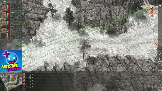 Jagged Alliance Crossfire Lets Play #19 Monk Village смотреть онлайн