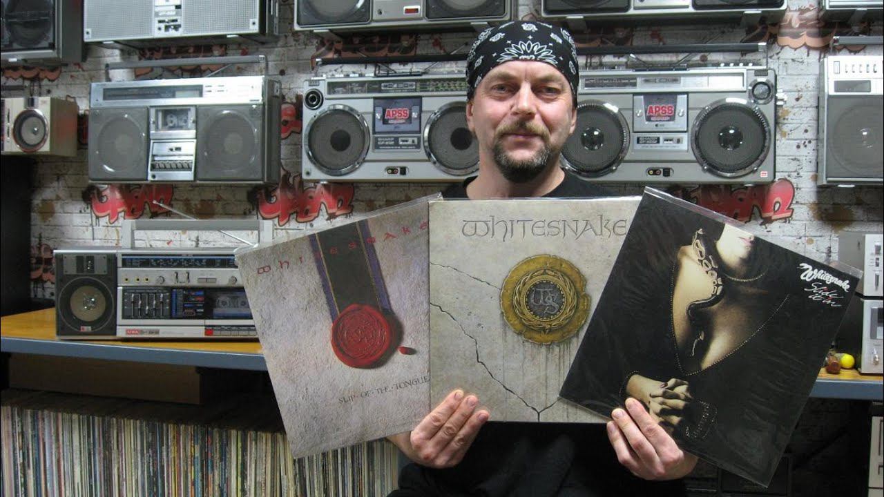 Кружатся диски или виниловые посиделки часть-7 / AIWA CA-30 смотреть онлайн