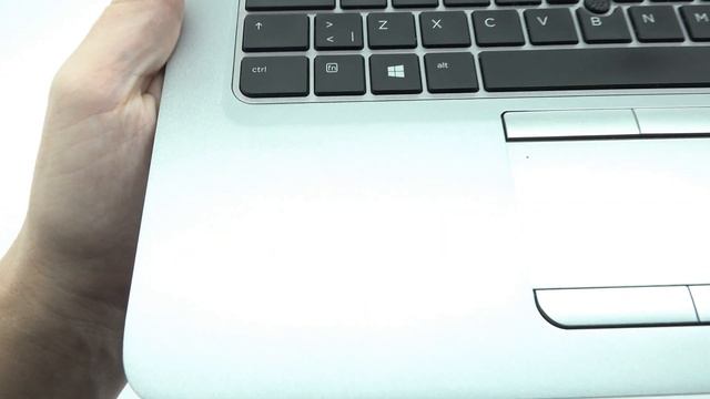 HP EliteBook 820 G3 Preview A class Refurbished смотреть онлайн