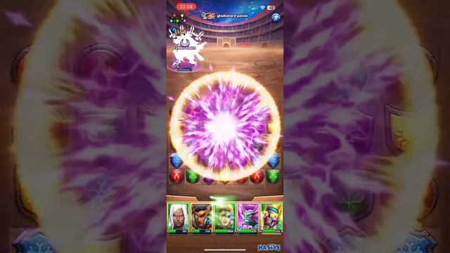 Не угадал | Турнир. День 2 | 24-10-2023 | Empires & Puzzles | Империя пазлов смотреть онлайн