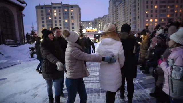 Hasninq Sasun - Ани-Армения (ч. 1) смотреть онлайн