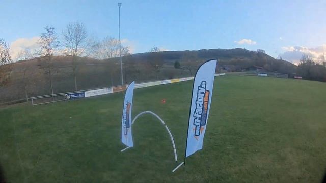FPV RACE 02 2019 смотреть онлайн