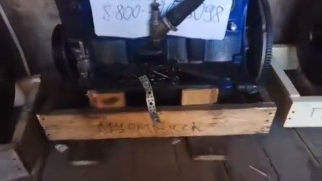 Двигатели в сборе ВАЗ 11183, 2123. Агрегат ВАЗ 11183 от 11.09.2018. regiontehsnab.ru смотреть онлайн