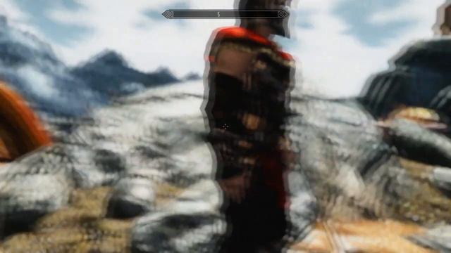 Overlord Armor Skyrim смотреть онлайн