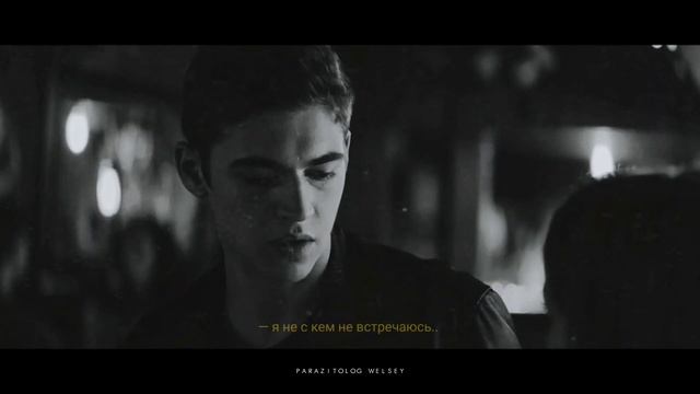 starboy; hardin scott смотреть онлайн