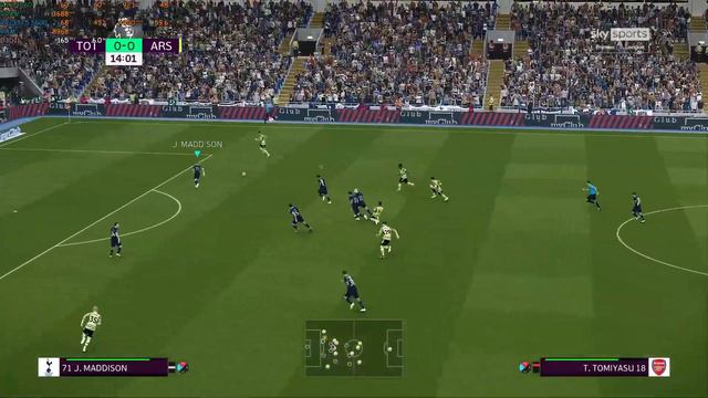 NEW GAMEPLAY MOD V1 SEASON 2023 - 2024 || ALL PATCH COMPATIBLE || REVIEWS GAMEPLAY смотреть онлайн