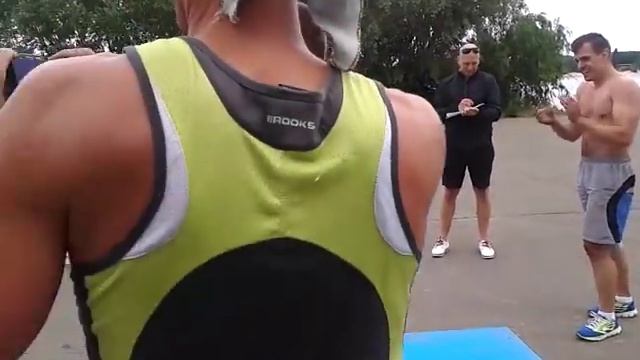 1000 burpees challenge смотреть онлайн