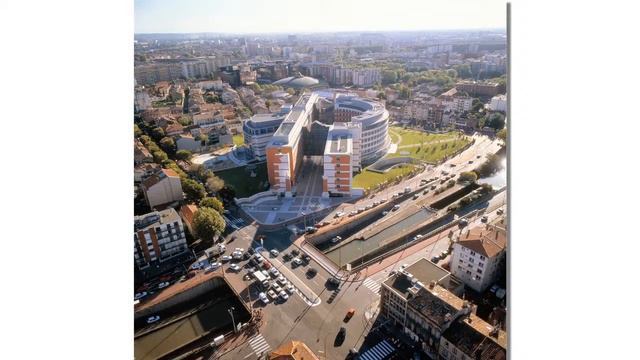Robert Venturi and Denise Scott Brown - 2014 APA Awards смотреть онлайн