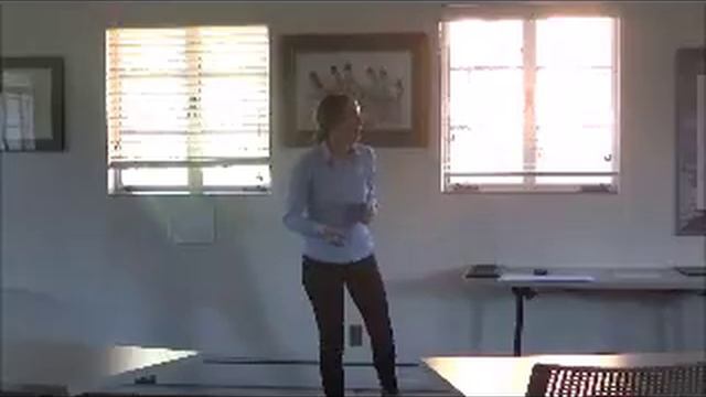 Individualized Mindfulness Intervention Workshop смотреть онлайн