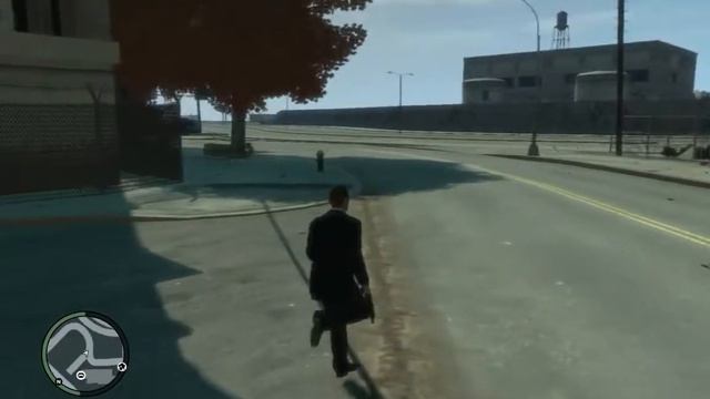 КОНЕЦ СВЕТА В GTA 4! смотреть онлайн