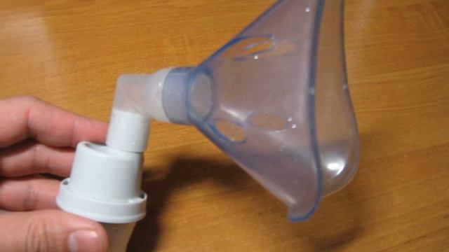 Microlife NEB 100B, обзор и комплектация и его работа