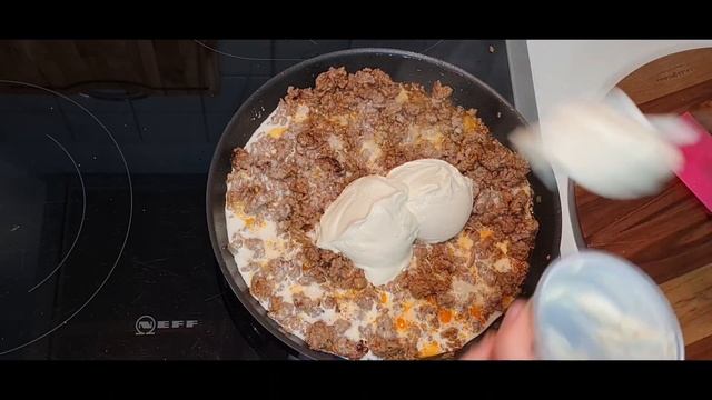 Запеканка из гречки с фаршем и сыром смотреть онлайн