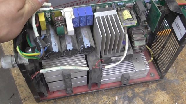 Ресанта бъёт током смотреть онлайн