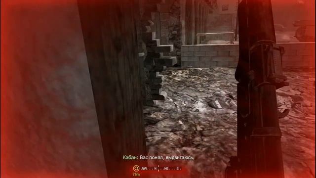 Call of Duty 4: Modern Warfare. #7. смотреть онлайн