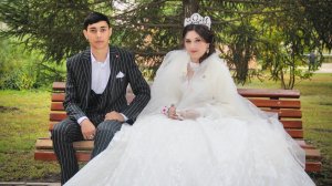 Цыганская свадьба 2023г.  Гриша и Лемоша