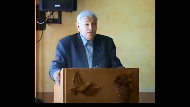 Беседа о целомудрии Владимир Григорьевич Мурашкин смотреть онлайн