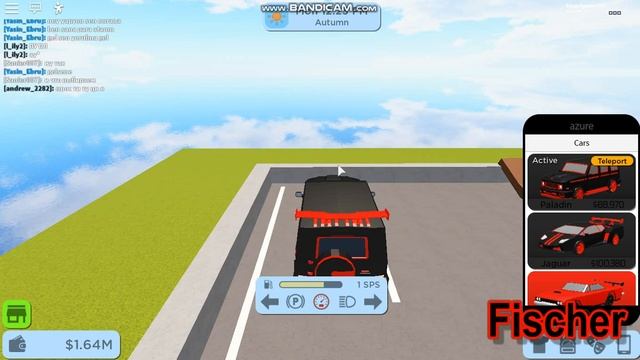 Так какая же самая быстрая тачка в роситизенс роблокс смотреть онлайн