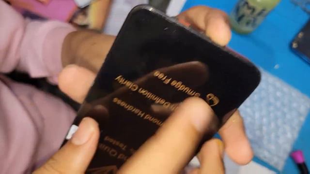 Замена экрана Realme Old Phone Repair - LCD Screen Replacement смотреть онлайн