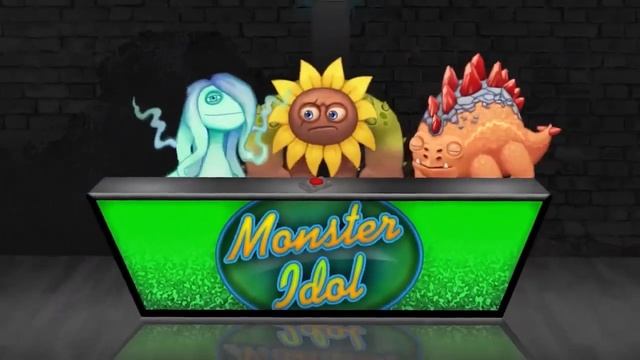 ИСТОРИЯ My singing monsters за год! Скатилась ли? #mysingingmonsters #monster #music #история смотреть онлайн