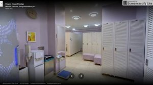 Fitness House Prestige Пулковское шоссе