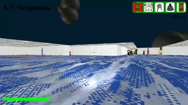 I beat the game! смотреть онлайн