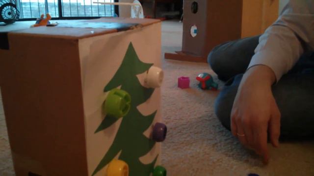 Нарядили ёлочку! смотреть онлайн