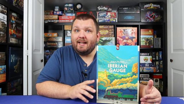 Cube Rails - An 18XX Primer