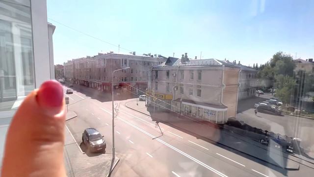 Ленина 42, 4 комнатная, 94 квадрата. смотреть онлайн