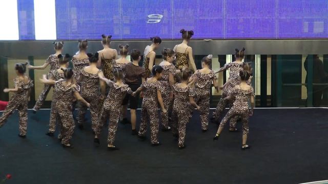2023-03-08 Афро-Джаз смотреть онлайн