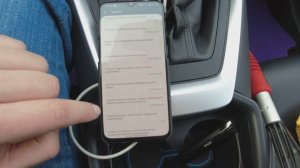 Скрытые функции TOYOTA RAV4 2020. И даже стекла закрываются с ключа...)