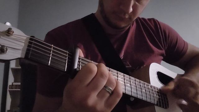 lava me 2 guitar sounds nice :) смотреть онлайн