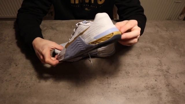 Gift Giving AMP Nike metcon 7 смотреть онлайн