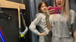 УГОВОРИЛА! Шопинг с Кирой. vlog 06.08.23