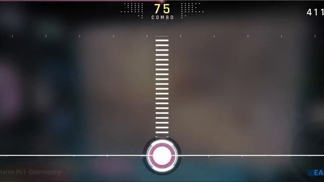 CytusII Alterna Pt.1 -Cosmogony- EASY lv2 MM TP 98.08% 1000000 смотреть онлайн