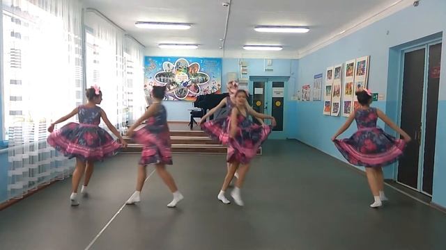 Хореографическая аутентичность