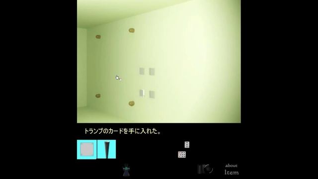 Lo Nyan's Room Escape 11 (Perfect end) Walkthrough смотреть онлайн