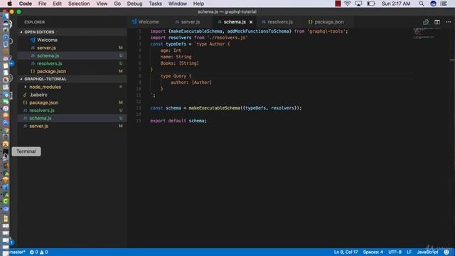GraphQL Tutorial for Beginners - Full Course смотреть онлайн