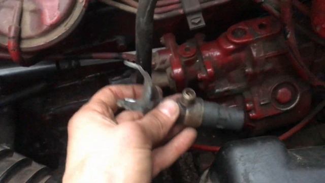 #4 Установка глушилки двигателя Мерседес 814-1524 или Как заглушить двигатель ОМ366 смотреть онлайн