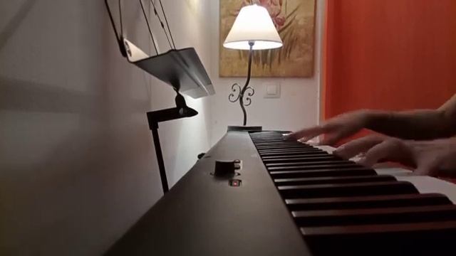 "Осенний вальс". @carolineshefford8844 смотреть онлайн