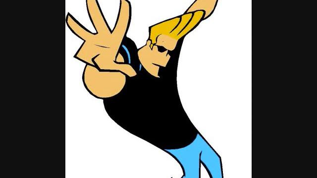 Johnny Bravo Ending Theme 2 смотреть онлайн