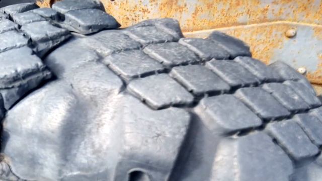 Ретро грузовик ЗиС-151 смотреть онлайн